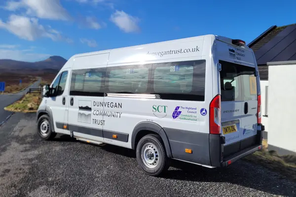 Community Transport
