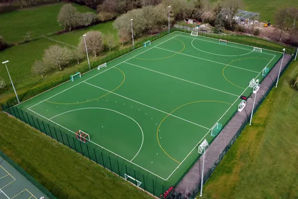 Sports Pitch